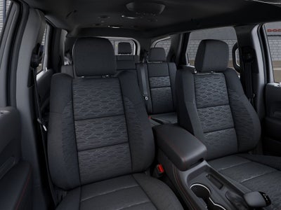2026 Dodge Durango DURANGO GT RWD