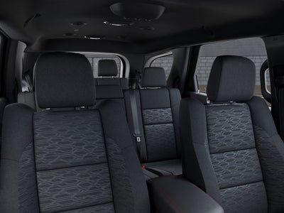 2026 Dodge Durango DURANGO GT RWD