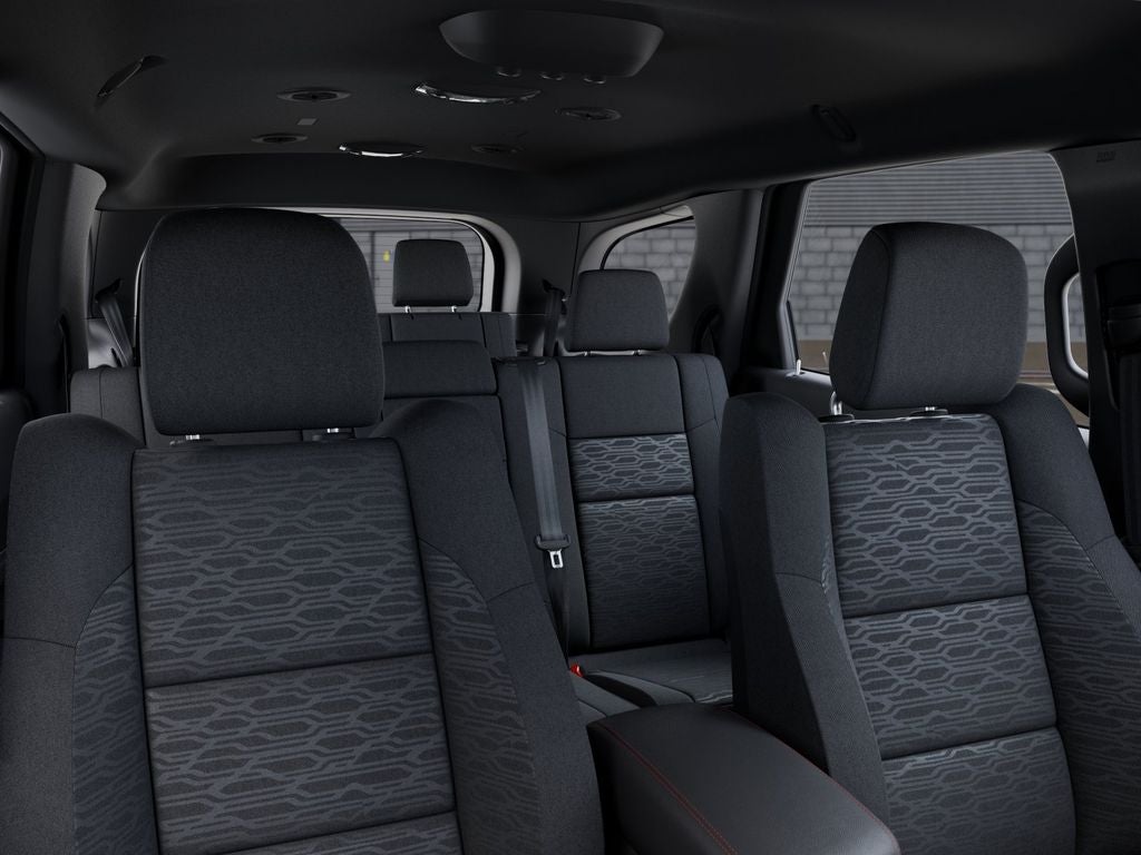 2026 Dodge Durango DURANGO GT RWD