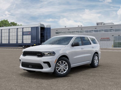 2026 Dodge Durango DURANGO GT RWD