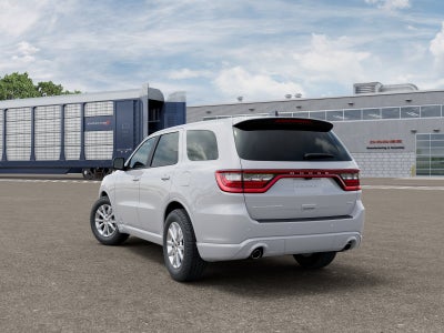 2026 Dodge Durango DURANGO GT RWD