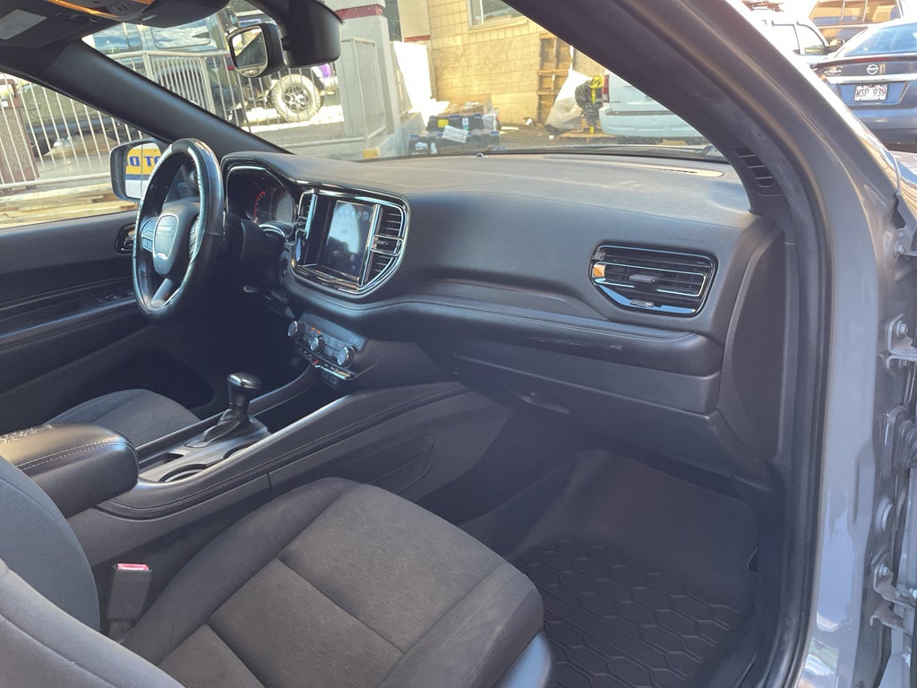 2021 Dodge Durango GT RWD