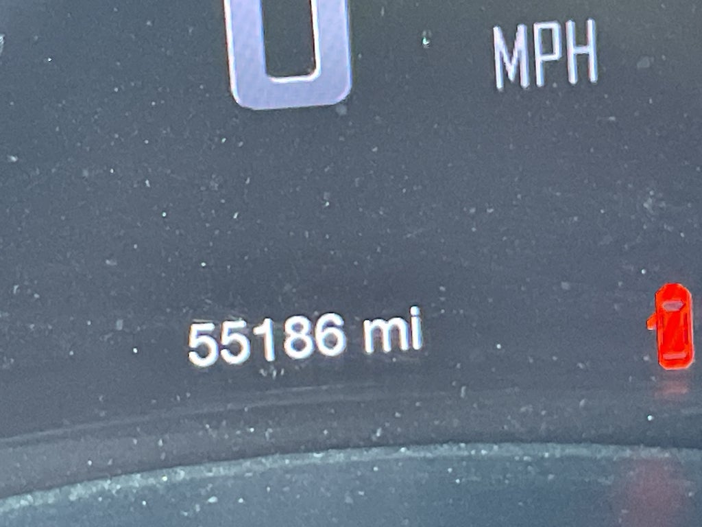 2021 Dodge Durango GT RWD