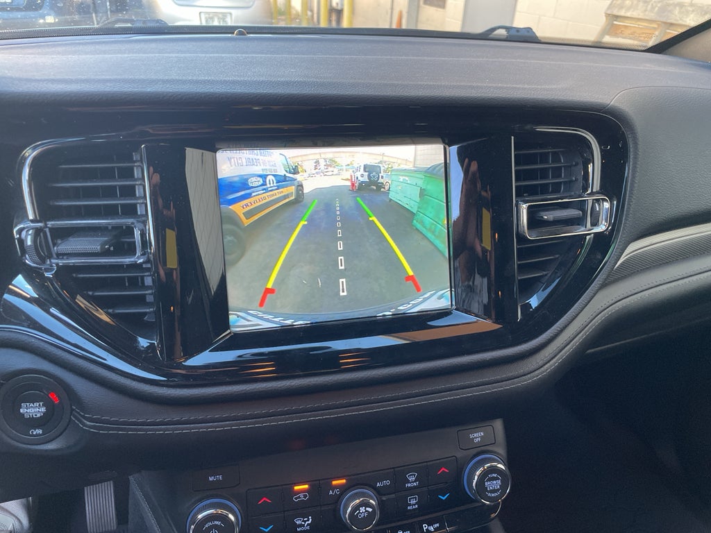 2021 Dodge Durango GT RWD