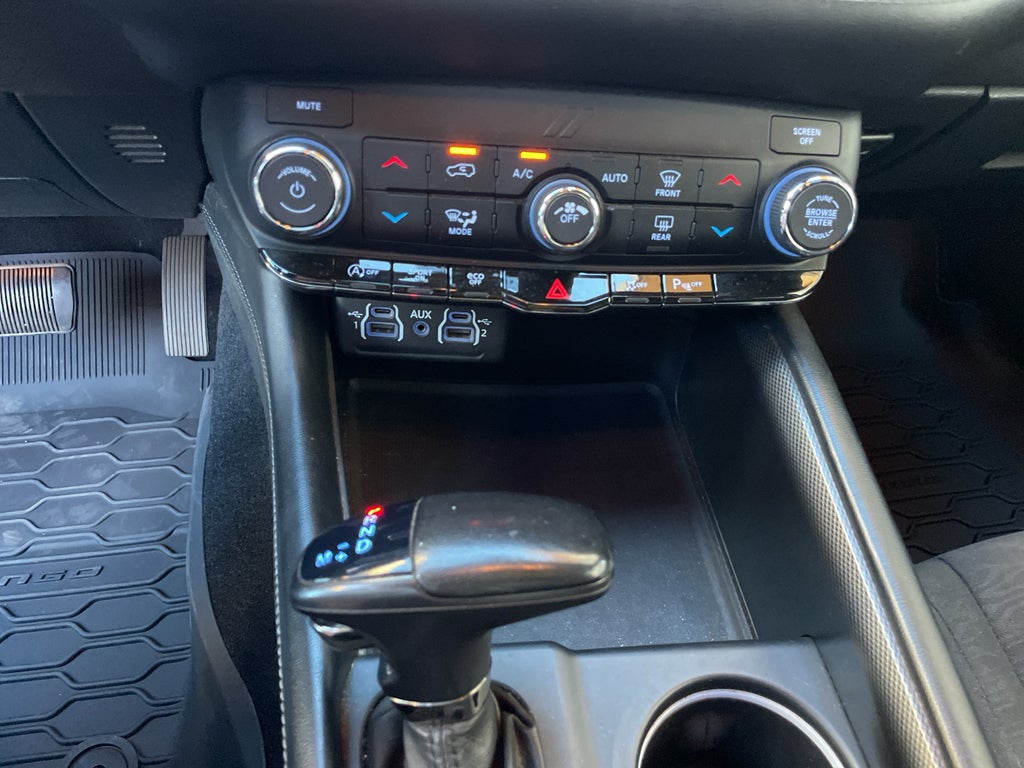 2021 Dodge Durango GT RWD