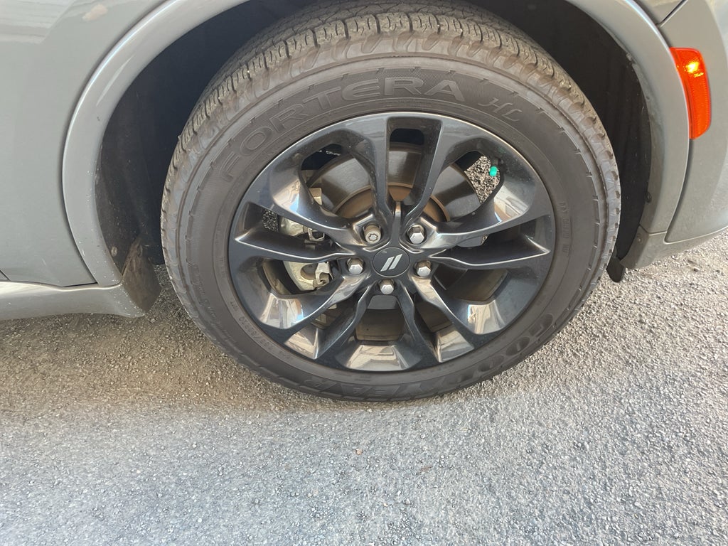 2021 Dodge Durango GT RWD