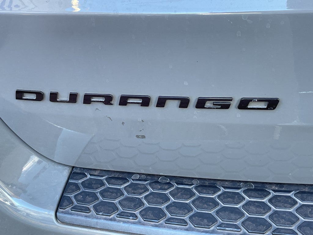 2021 Dodge Durango GT RWD