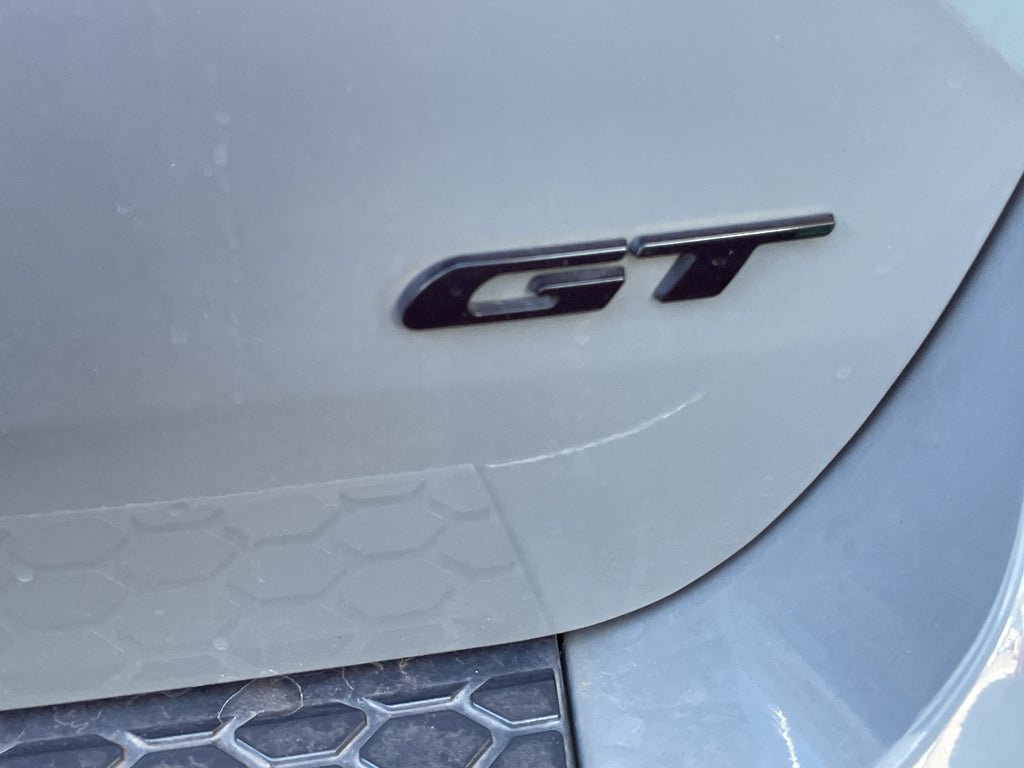 2021 Dodge Durango GT RWD