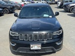 2021 Jeep Grand Cherokee Laredo E 4x2