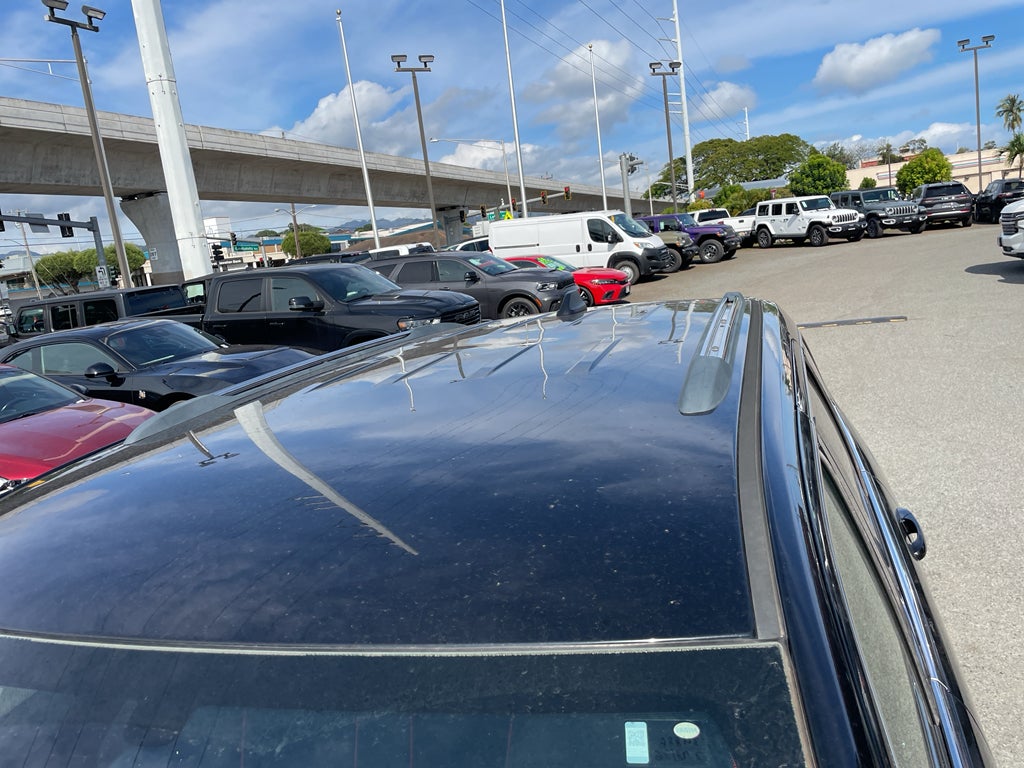 2021 Jeep Grand Cherokee Laredo E 4x2