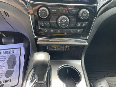2020 Jeep Grand Cherokee North Edition 4x4