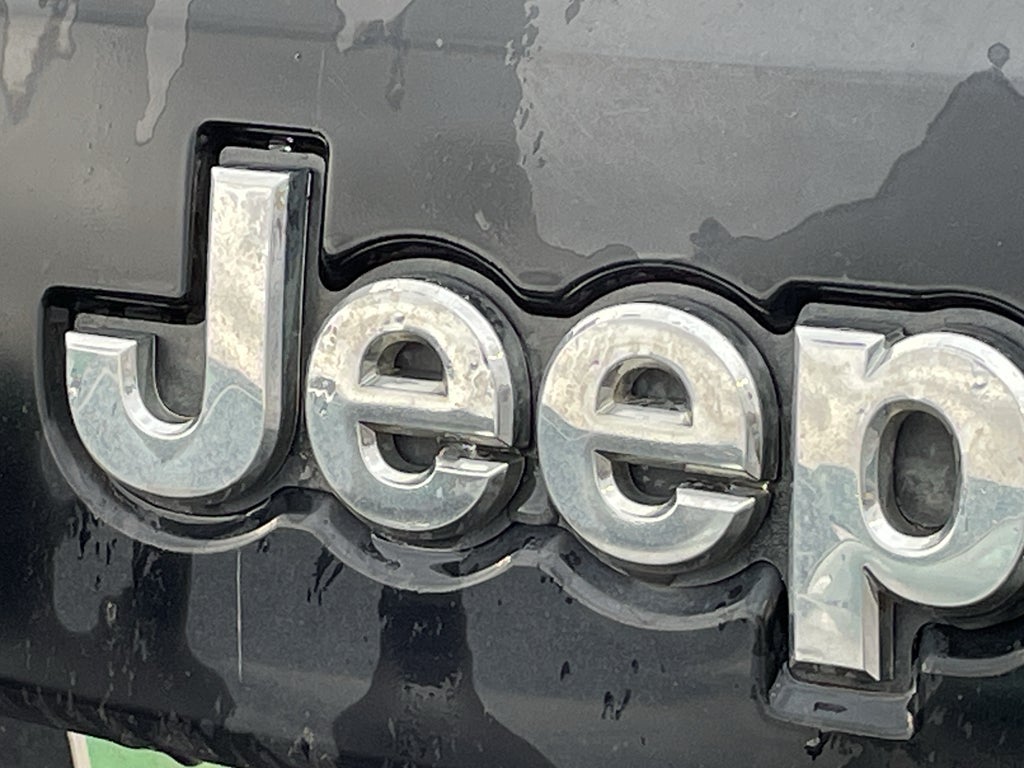 2020 Jeep Grand Cherokee North Edition 4x4