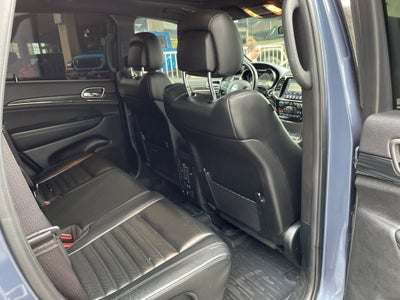 2020 Jeep Grand Cherokee Limited X 4x4