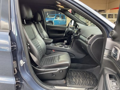 2020 Jeep Grand Cherokee Limited X 4x4