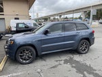 2020 Jeep Grand Cherokee Limited X 4x4