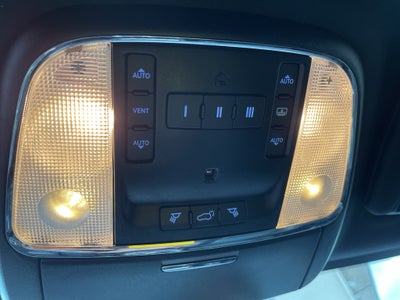 2020 Jeep Grand Cherokee Limited X 4x4