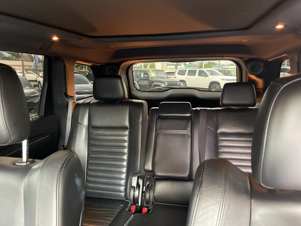 2020 Jeep Grand Cherokee Limited X 4x4