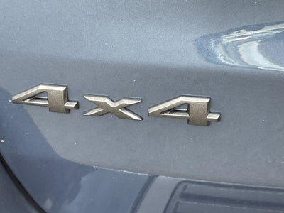 2020 Jeep Grand Cherokee Limited X 4x4
