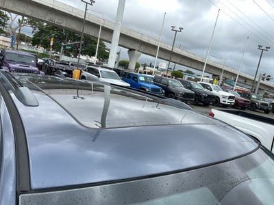 2020 Jeep Grand Cherokee Limited X 4x4