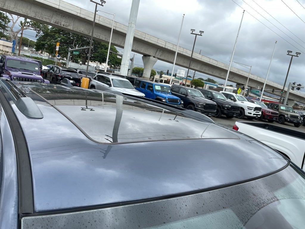 2020 Jeep Grand Cherokee Limited X 4x4