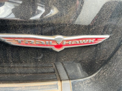 2021 Jeep Grand Cherokee Trailhawk 4x4