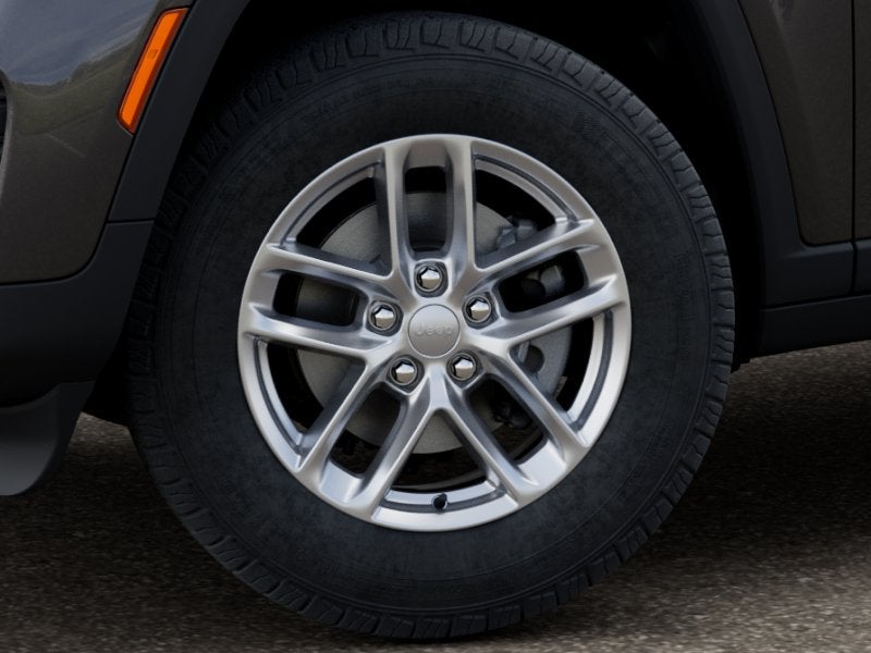 2026 Jeep Grand Cherokee GRAND CHEROKEE LAREDO 4X2