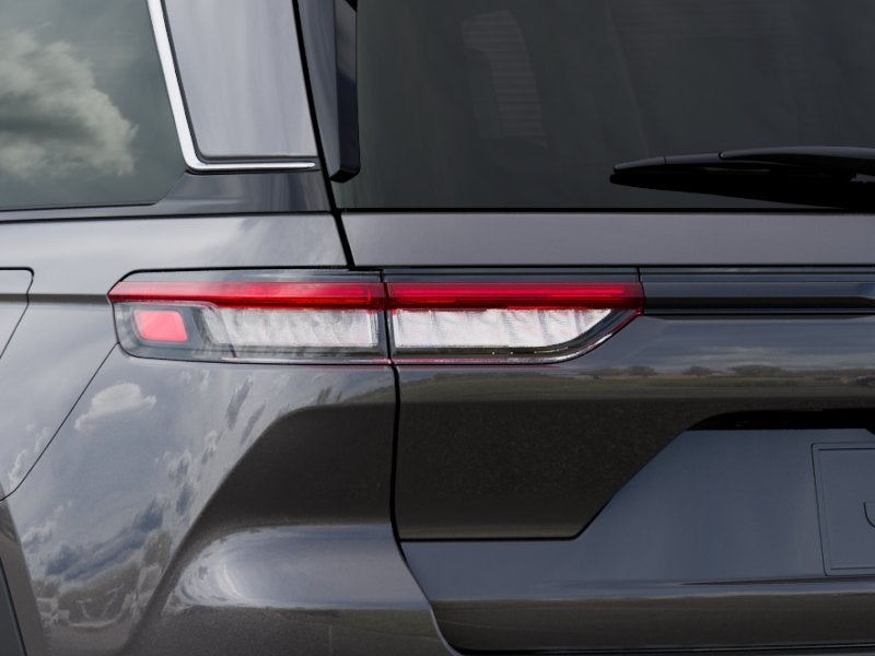 2026 Jeep Grand Cherokee GRAND CHEROKEE LAREDO 4X2