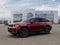 2026 Jeep Grand Cherokee GRAND CHEROKEE LAREDO ALTITUDE 4X2