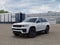 2026 Jeep Grand Cherokee GRAND CHEROKEE LAREDO ALTITUDE 4X2