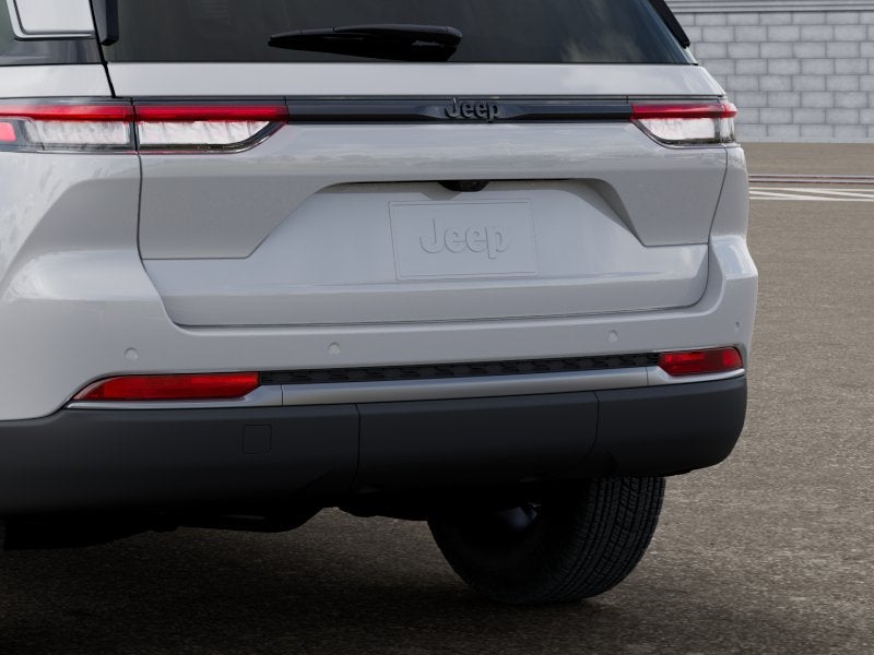 2026 Jeep Grand Cherokee GRAND CHEROKEE LAREDO ALTITUDE 4X2