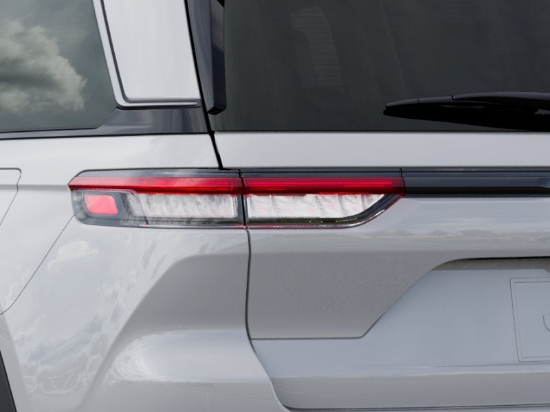 2026 Jeep Grand Cherokee GRAND CHEROKEE LAREDO ALTITUDE 4X2