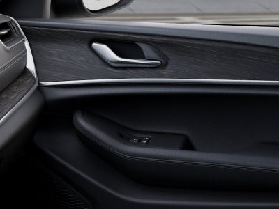 2026 Jeep Grand Cherokee GRAND CHEROKEE LAREDO ALTITUDE 4X2