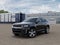 2026 Jeep Grand Cherokee GRAND CHEROKEE LIMITED 4X2