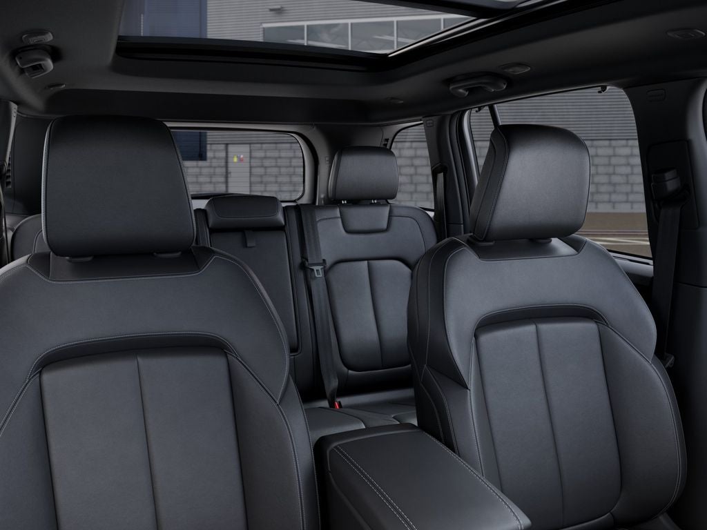 2026 Jeep Grand Cherokee GRAND CHEROKEE LIMITED 4X2