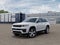 2026 Jeep Grand Cherokee GRAND CHEROKEE LIMITED 4X2