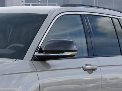 2026 Jeep Grand Cherokee GRAND CHEROKEE LIMITED 4X2