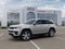 2026 Jeep Grand Cherokee GRAND CHEROKEE LIMITED 4X2