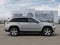 2026 Jeep Grand Cherokee GRAND CHEROKEE LIMITED 4X2