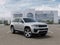 2026 Jeep Grand Cherokee GRAND CHEROKEE LIMITED 4X2