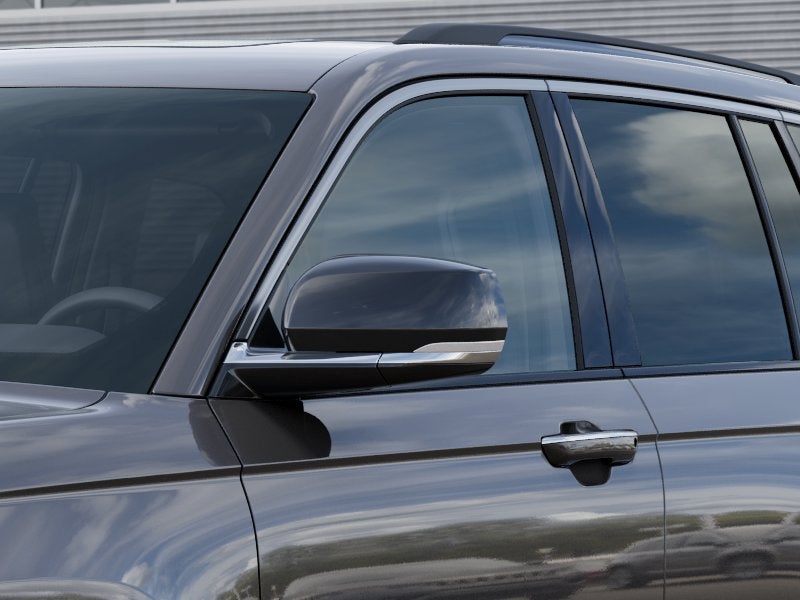 2026 Jeep Grand Cherokee GRAND CHEROKEE LIMITED 4X2