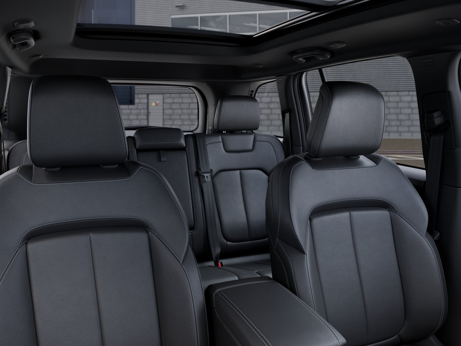 2026 Jeep Grand Cherokee GRAND CHEROKEE LIMITED 4X2