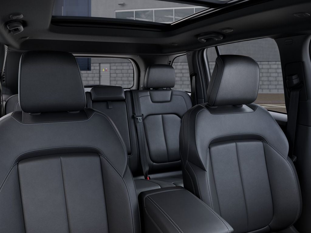 2026 Jeep Grand Cherokee GRAND CHEROKEE LIMITED 4X2