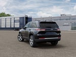 2026 Jeep Grand Cherokee GRAND CHEROKEE LIMITED 4X2