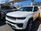 2026 Jeep Grand Cherokee GRAND CHEROKEE LIMITED 4X2