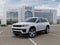 2026 Jeep Grand Cherokee GRAND CHEROKEE LIMITED 4X2