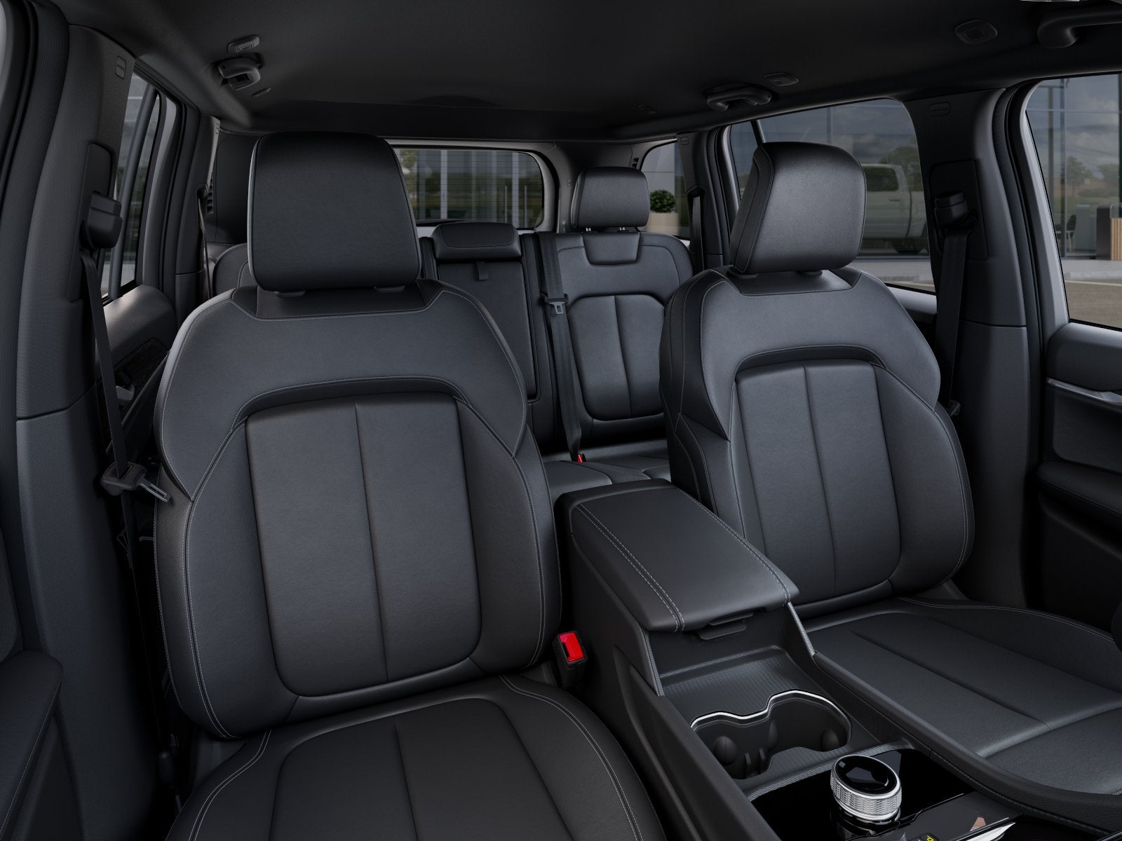 2026 Jeep Grand Cherokee GRAND CHEROKEE LIMITED 4X2