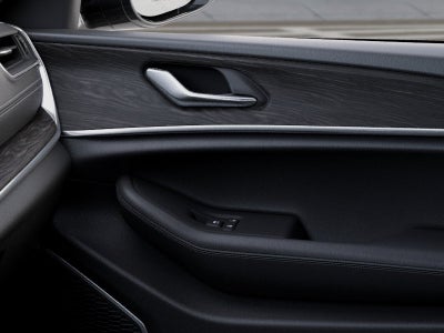 2026 Jeep Grand Cherokee GRAND CHEROKEE LIMITED 4X2