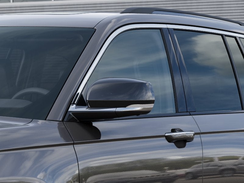 2026 Jeep Grand Cherokee GRAND CHEROKEE LIMITED 4X2