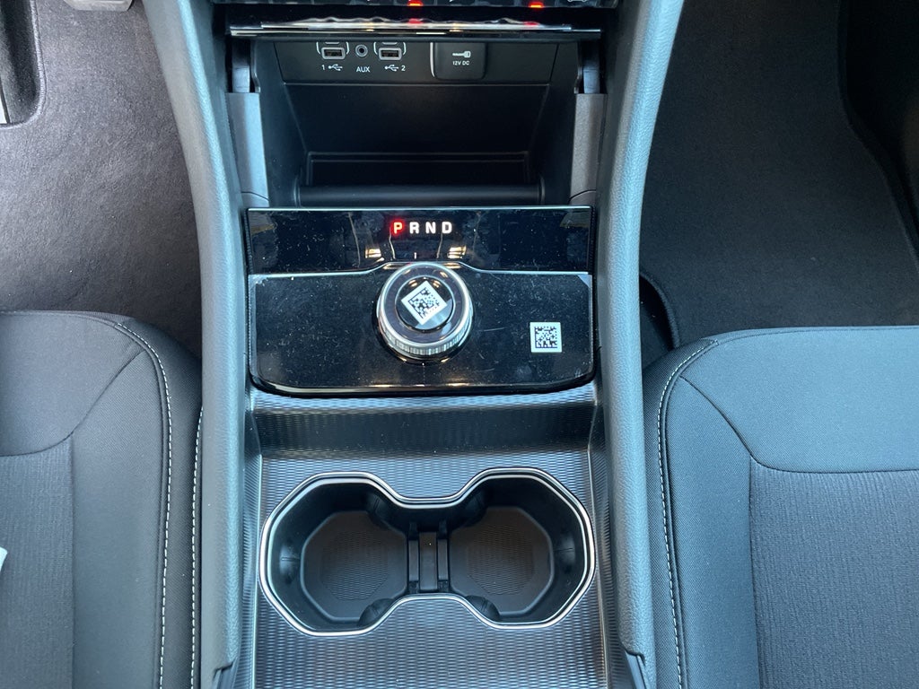 2025 Jeep Grand Cherokee GRAND CHEROKEE L LAREDO X 4X2