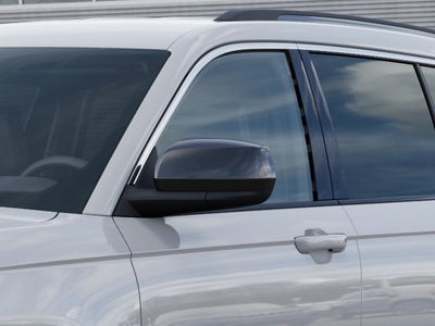 2026 Jeep Grand Cherokee GRAND CHEROKEE L LAREDO 4X2